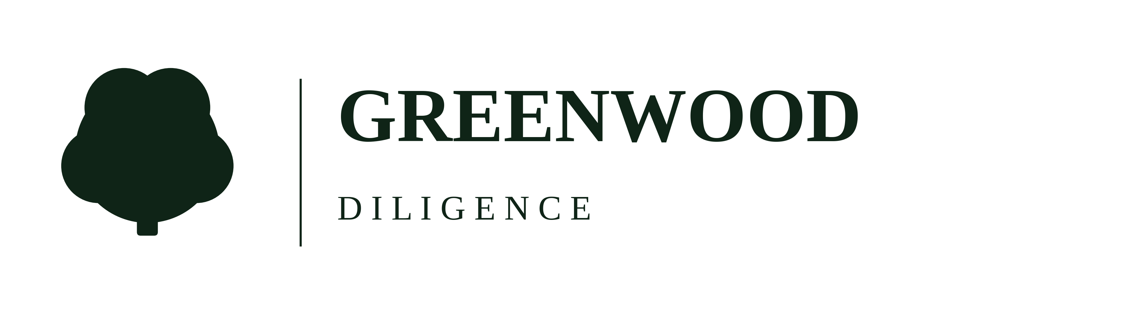 Greenwood Diligence